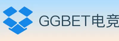 GGBET电竞竞猜 logo